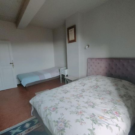 Maison D'Hotes Cote Cour Rasteau Ngoại thất bức ảnh