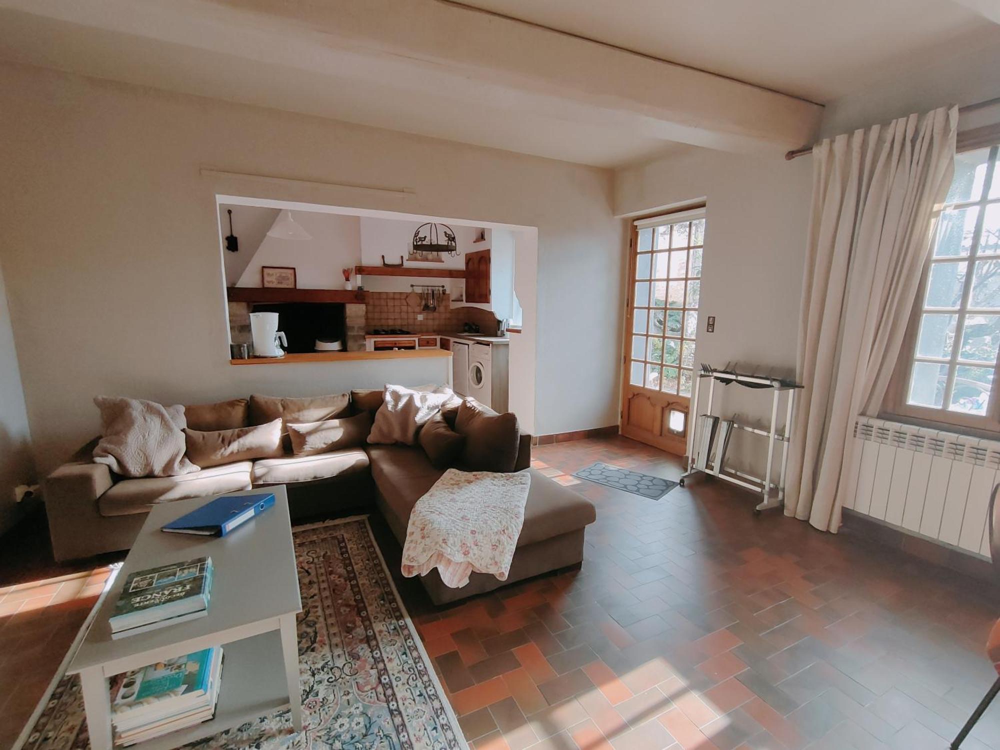 Maison D'Hotes Cote Cour Rasteau Ngoại thất bức ảnh