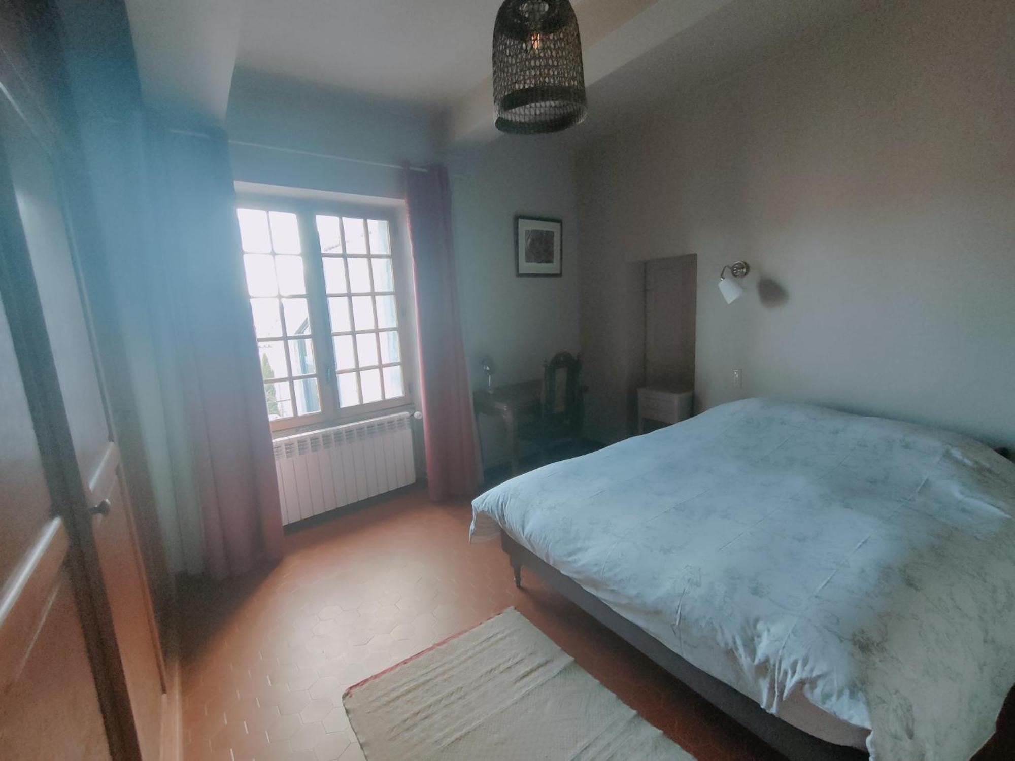 Maison D'Hotes Cote Cour Rasteau Ngoại thất bức ảnh